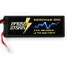 Аккумулятор Speed Storm Li-Po 7.4V 50C 5200 mAh Hard Case разъем XT90 - SS-2S5200-50-XT90