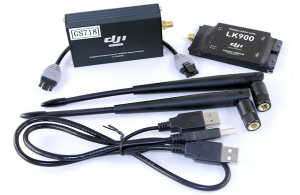 DJI Модем 900 МГц для передачи данных