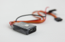 DJI Naza-M + BEC/LED