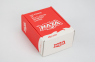 DJI Naza-M + BEC/LED