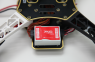DJI Naza-M + BEC/LED
