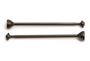 Associated Валы привода MIP CVD T4 (2шт)