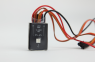 DJI Naza-M + GPS + BEC/LED
