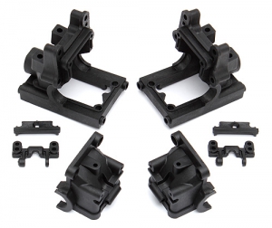 Associated Корпус редуктора RC8B3