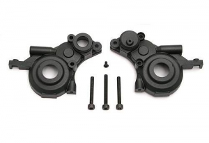 Associated Корпус редуктора задний 4X4 Rear Gearbox
