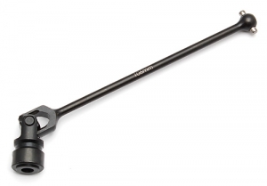Associated Привод центральный RC8B3  106мм