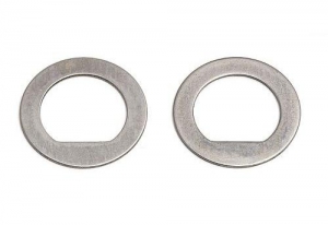 Associated Шайбы дифференциала (2шт) for TC lightweight