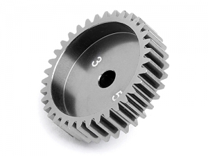 HPI Шестерня ведущая - 35 TOOTH (0.6M)