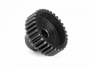 HPI Шестерня ведущая 30T 48P (вал 3.17)