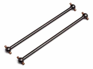 Maverick Валы привода колес 100mm (2шт) (Stada EVO XT )