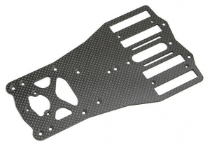 Associated 12R5 Chassis T-Plate