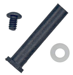 Associated Dampener Post, molded