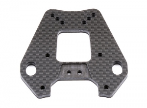 Associated RC8 SHOCK TOWER FRONT CF