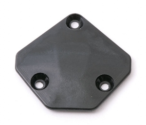 Associated Крышка ведомой шестерни (for 55T)