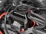 HPI Стойка крепления ESC