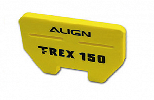 Align Держатель лопастей, T-Rex 150
