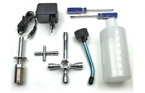 Нитро стартовый набор Nitro starter kit