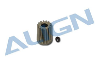 Align Ведущая шестерня 15T, T-Rex 450