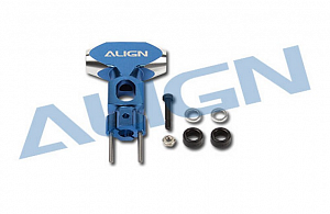 Align Хаб основного ротора (синий), T-Rex 450 Sport V2