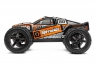 HPI Кузов 1/10 - BULLET ST (С декалями NITRO/FLUX DECALS)