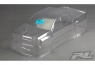 Кузов трак 1/8 - 2014 Chevy Silveradoa (REVO 3.3, T-MAXX 3.3, MGT & SUMMIT) некрашеный