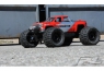 Кузов трак 1/8 - 2014 Chevy Silveradoa (REVO 3.3, T-MAXX 3.3, MGT & SUMMIT) некрашеный