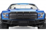 Кузов шорткорс 1/10 - 2017 Ford F-150 Raptor True Scale (Slash, SC10) некрашенный
