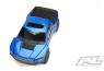 Кузов шорткорс 1/10 - 2017 Ford F-150 Raptor True Scale (Slash, SC10) некрашенный