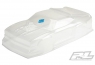 Кузов шорткорс 1/10 - Desert Eagle Clear Body (Slash, XXX-SCT, Ten-SCTE, 22SCT, SCT410) некрашенный