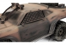 Кузов шорткорс 1/10 - Desert Eagle Clear Body (Slash, XXX-SCT, Ten-SCTE, 22SCT, SCT410) некрашенный