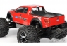 Proline Кузов трак 1/10 - Ford® F-150 SVT Raptor Clear Body for Stampede®