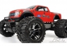 Proline Кузов трак 1/10 - Ford® F-150 SVT Raptor Clear Body for Stampede®