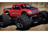 Proline Кузов трак 1/10 - Ford® F-150 SVT Raptor Clear Body for Stampede®