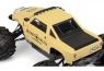 Proline Кузов трак 1/8 - Desert Militia Clear Body for E-MAXX® 3903 & 3905, E-REVO®, T-MAXX® 3.3, REVO® 3.3 & Summit®