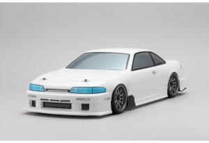 YOKOMO Кузов 1/10 - 1093 SPEED S14 SILVIA