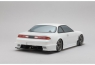YOKOMO Кузов 1/10 - 1093 SPEED S14 SILVIA