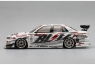 YOKOMO Кузов 1/10 - Blitz DUNLOP ER34