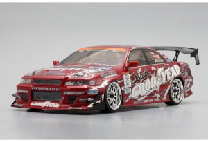 YOKOMO Кузов 1/10 - G/Y Racing Kunnys Chaser