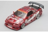 YOKOMO Кузов 1/10 - G/Y Racing Kunnys Chaser