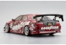 YOKOMO Кузов 1/10 - G/Y Racing Kunnys Chaser