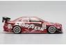 YOKOMO Кузов 1/10 - G/Y Racing Kunnys Chaser