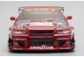 YOKOMO Кузов 1/10 - G/Y Racing Kunnys Chaser