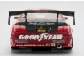 YOKOMO Кузов 1/10 - G/Y Racing Kunnys Chaser
