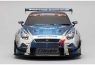 YOKOMO Кузов 1/10 - GReddy 35 RX Spec D