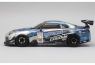 YOKOMO Кузов 1/10 - GReddy 35 RX Spec D