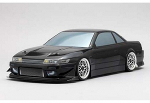 YOKOMO Кузов 1/10 - PS13 Silvia