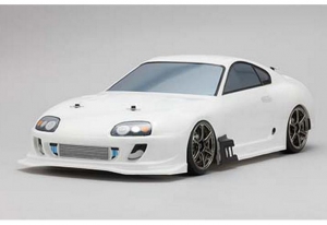 YOKOMO Кузов 1/10 - RSR Supra