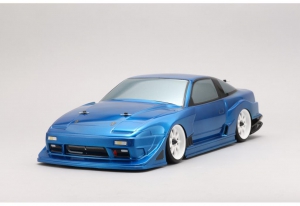 YOKOMO Кузов 1/10 - Toyo 180SX