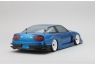 YOKOMO Кузов 1/10 - Toyo 180SX