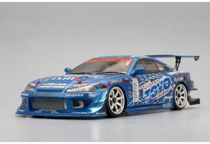 YOKOMO Кузов 1/10 - Toyo S15 Silvia
